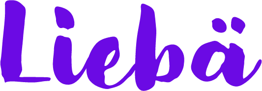 Liebä Logo
